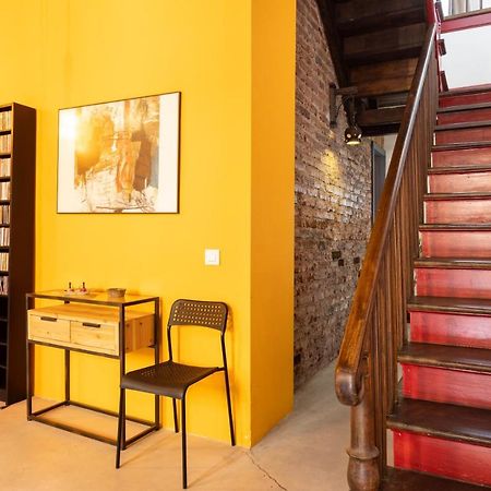 Home2Book Stylish Design House In La Laguna Center Kültér fotó
