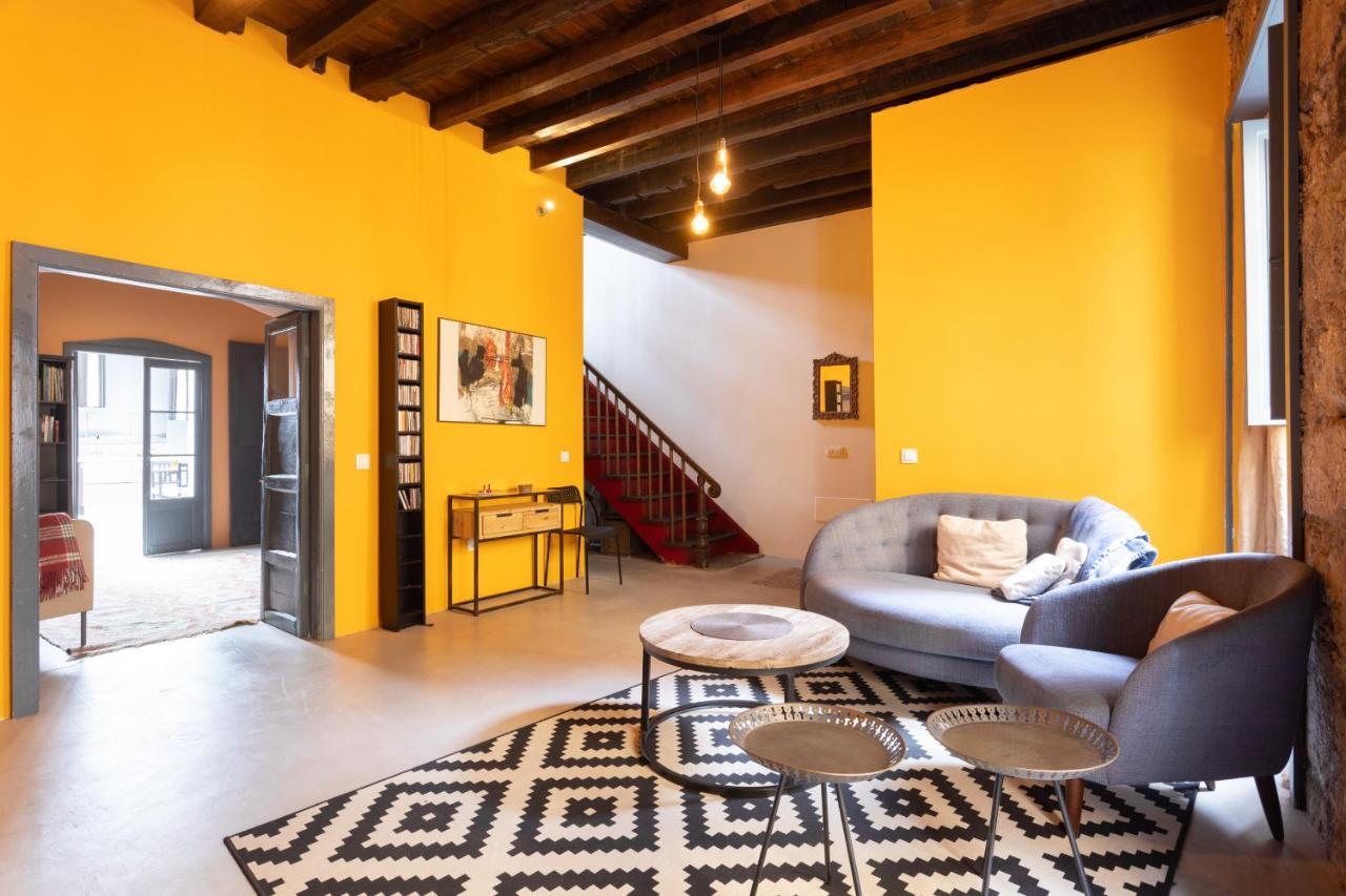 Home2Book Stylish Design House In La Laguna Center Kültér fotó