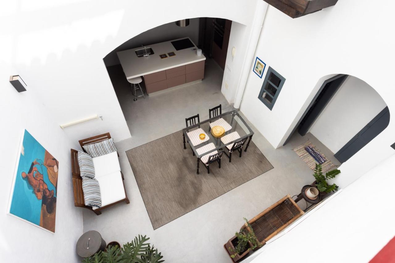 Home2Book Stylish Design House In La Laguna Center Kültér fotó